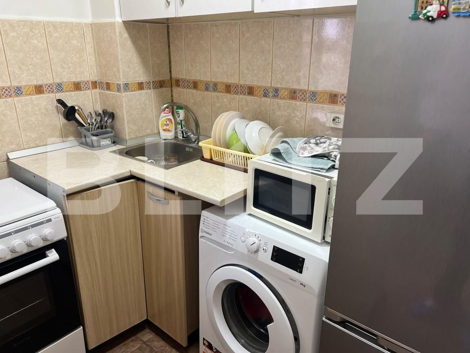 Garsonieră de închiriat Astra - 208855AI | BLITZ Brașov | Poza2