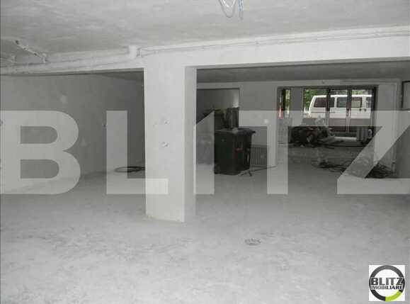 Spațiu birouri de închiriat Marasti - 20886SIB | BLITZ Cluj-Napoca | Poza6