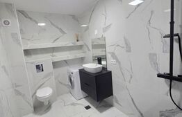 Apartament 3 camere, parcare, 2 balcoane, 75 mp, zona Florilor 