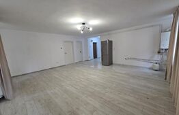 Apartament 3 camere, parcare, 2 balcoane, 75 mp, zona Florilor 