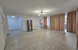 Apartament 3 camere, parcare, 2 balcoane, 75 mp, zona Florilor 