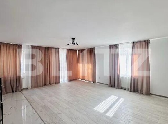 Apartament de vânzare 3 camere Floreşti - 208869AV | BLITZ Cluj-Napoca | Poza1