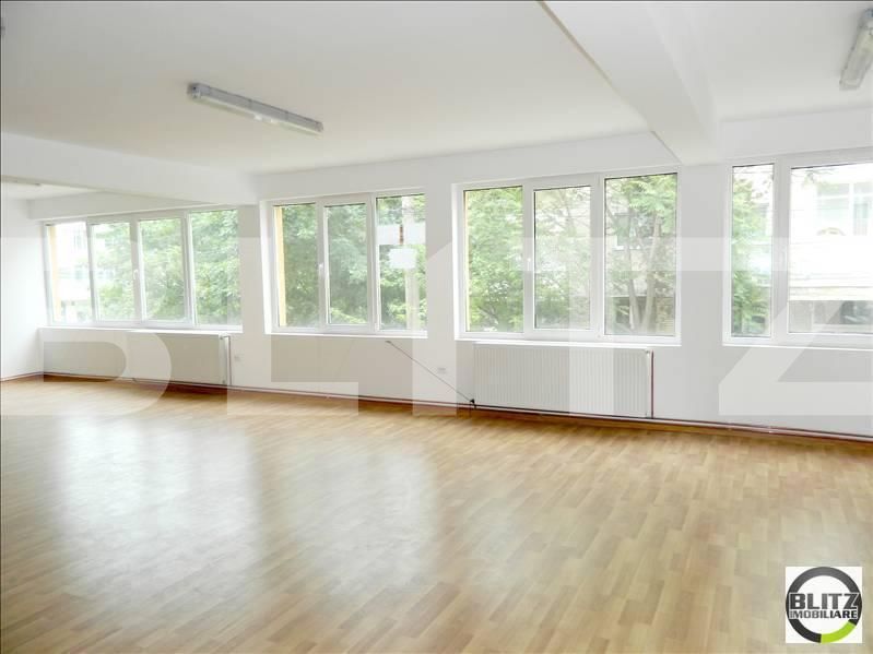 Spațiu birouri de închiriat Marasti - 20887SIB | BLITZ Cluj-Napoca | Poza2