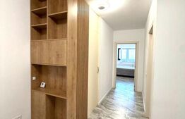 Apartament 3 camere, 62 mp, Complex Seasons Frunzisului 