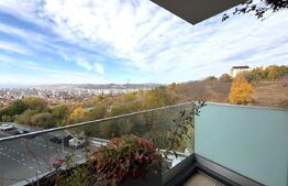 Apartament 3 camere, 62 mp, Complex Seasons Frunzisului 