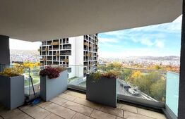 Apartament 3 camere, 62 mp, Complex Seasons Frunzisului 