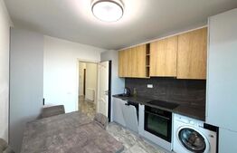 Apartament 3 camere, 62 mp, Complex Seasons Frunzisului 