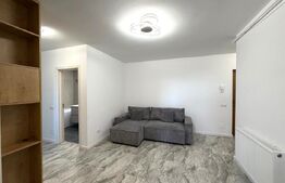 Apartament 3 camere, 62 mp, Complex Seasons Frunzisului 
