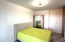 Apartament 3 camere, 62 mp, Complex Seasons Frunzisului 