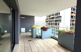 Apartament 3 camere, 62 mp, Complex Seasons Frunzisului 