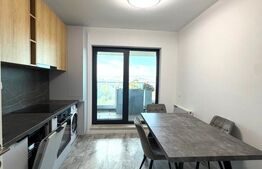 Apartament 3 camere, 62 mp, Complex Seasons Frunzisului 