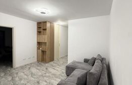 Apartament 3 camere, 62 mp, Complex Seasons Frunzisului 