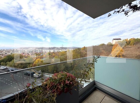 Apartament de închiriat 3 camere Zorilor - 208875AI | BLITZ Cluj-Napoca | Poza11