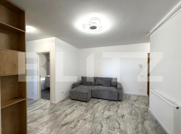Apartament de închiriat 3 camere Zorilor - 208875AI | BLITZ Cluj-Napoca | Poza4