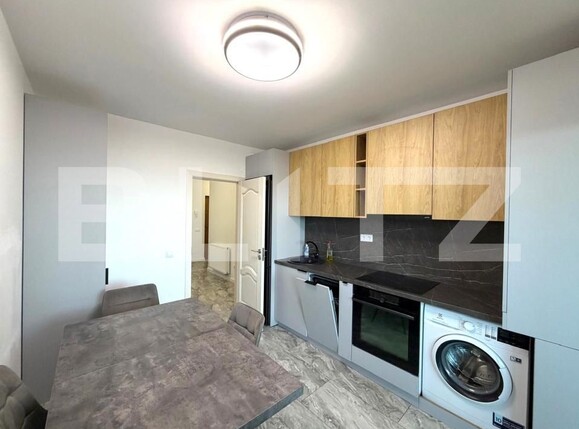 Apartament de închiriat 3 camere Zorilor - 208875AI | BLITZ Cluj-Napoca | Poza6