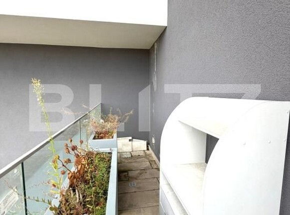 Apartament de închiriat 3 camere Zorilor - 208875AI | BLITZ Cluj-Napoca | Poza10