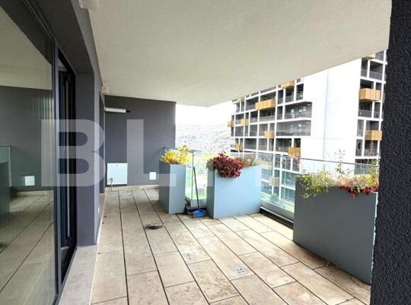 Apartament de închiriat 3 camere Zorilor - 208875AI | BLITZ Cluj-Napoca | Poza9