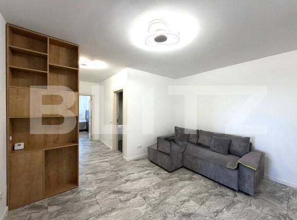 Apartament de închiriat 3 camere Zorilor - 208875AI | BLITZ Cluj-Napoca | Poza1