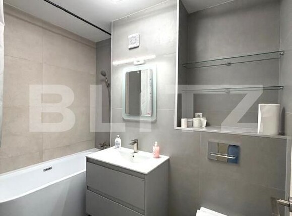 Apartament de închiriat 3 camere Zorilor - 208875AI | BLITZ Cluj-Napoca | Poza8