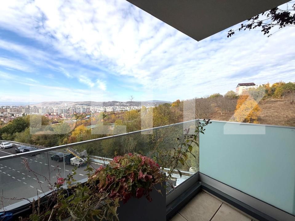 Apartament de închiriat 3 camere Zorilor - 208875AI | BLITZ Cluj-Napoca | Poza11