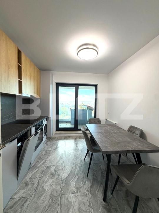 Apartament de închiriat 3 camere Zorilor - 208875AI | BLITZ Cluj-Napoca | Poza5
