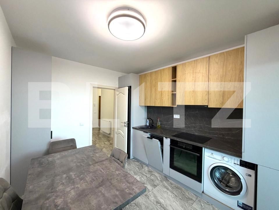 Apartament de închiriat 3 camere Zorilor - 208875AI | BLITZ Cluj-Napoca | Poza6