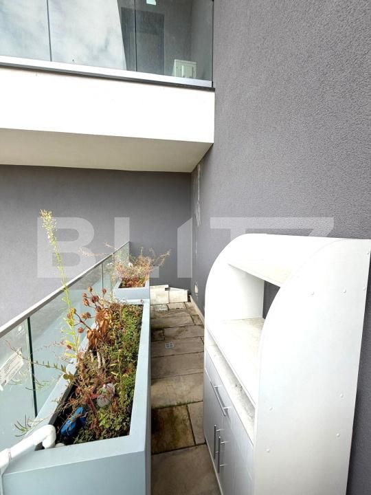Apartament de închiriat 3 camere Zorilor - 208875AI | BLITZ Cluj-Napoca | Poza10