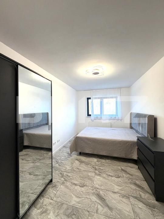 Apartament de închiriat 3 camere Zorilor - 208875AI | BLITZ Cluj-Napoca | Poza3