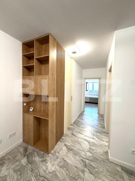 Apartament de închiriat 3 camere Zorilor - 208875AI | BLITZ Cluj-Napoca | Poza7
