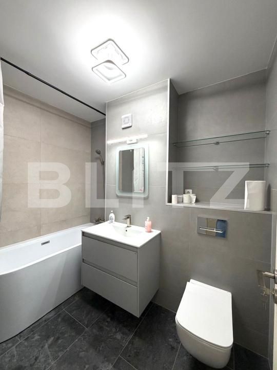 Apartament de închiriat 3 camere Zorilor - 208875AI | BLITZ Cluj-Napoca | Poza8