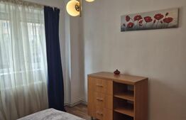 Apartament 2 camere, 55 mp, zona Centrală