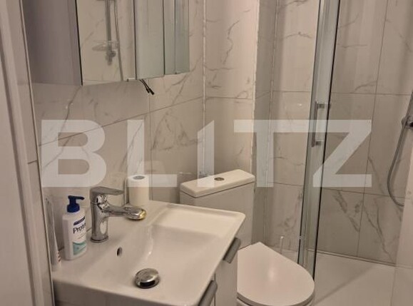 Apartament de închiriat 2 camere Central - 208877AI | BLITZ Brașov | Poza7