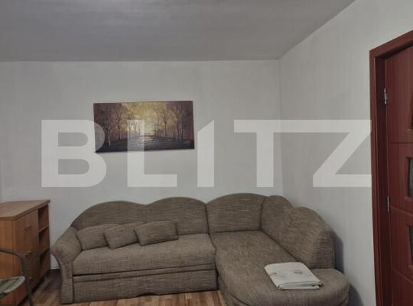 Apartament de închiriat 2 camere Central - 208877AI | BLITZ Brașov | Poza1