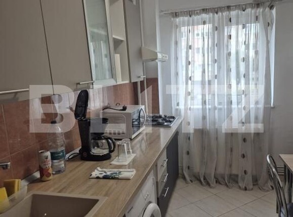 Apartament de închiriat 2 camere Central - 208877AI | BLITZ Brașov | Poza5