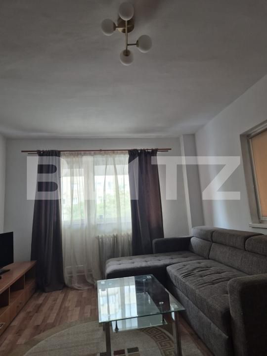 Apartament de închiriat 2 camere Central - 208877AI | BLITZ Brașov | Poza6
