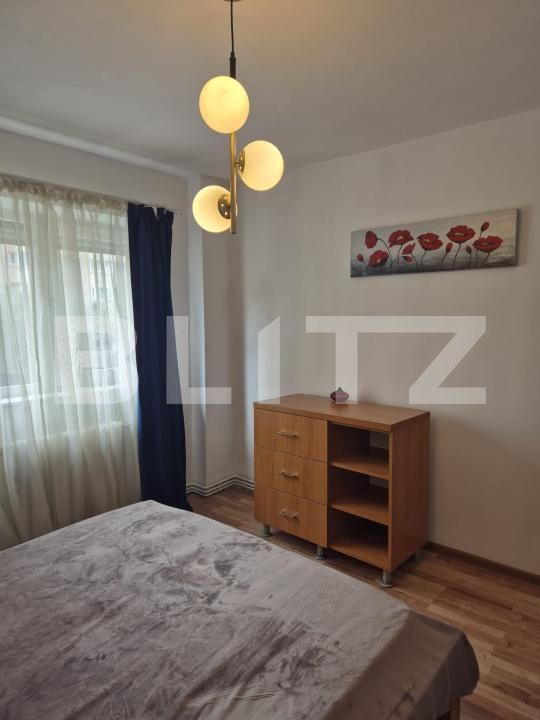 Apartament de închiriat 2 camere Central - 208877AI | BLITZ Brașov | Poza4