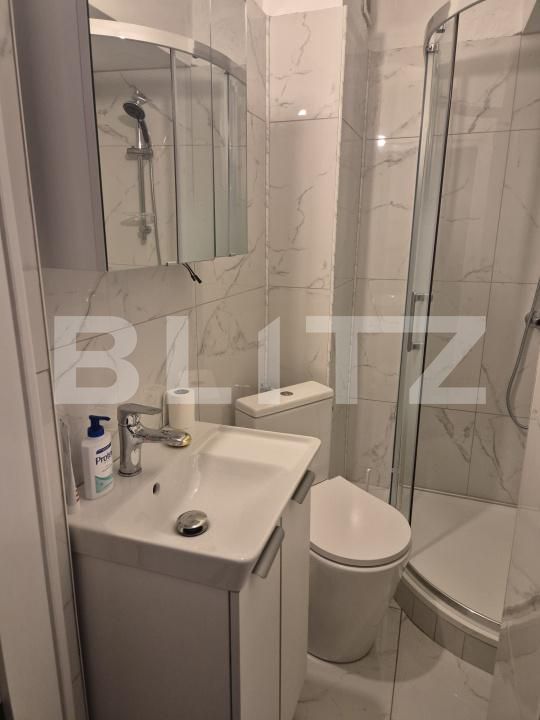 Apartament de închiriat 2 camere Central - 208877AI | BLITZ Brașov | Poza7