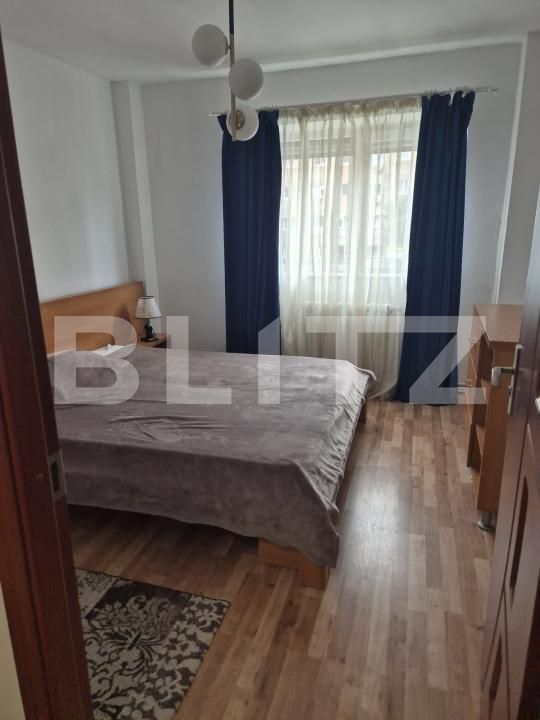 Apartament de închiriat 2 camere Central - 208877AI | BLITZ Brașov | Poza3