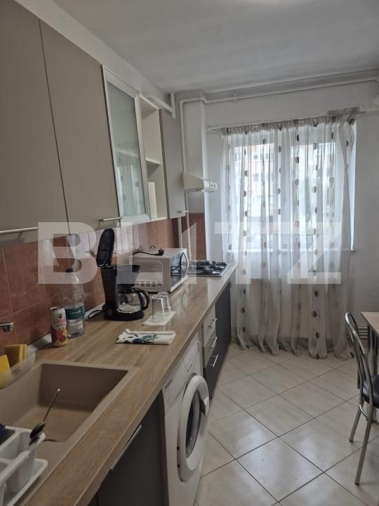 Apartament de închiriat 2 camere Central - 208877AI | BLITZ Brașov | Poza5