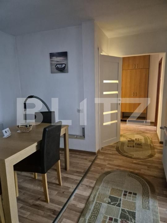 Apartament de închiriat 2 camere Central - 208877AI | BLITZ Brașov | Poza2