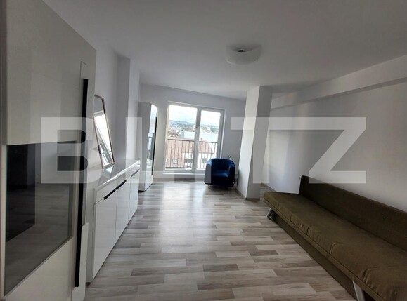 Apartament de închiriat 3 camere Marasti - 208889AI | BLITZ Cluj-Napoca | Poza3