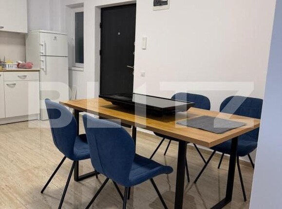 Apartament de închiriat 3 camere Marasti - 208889AI | BLITZ Cluj-Napoca | Poza6