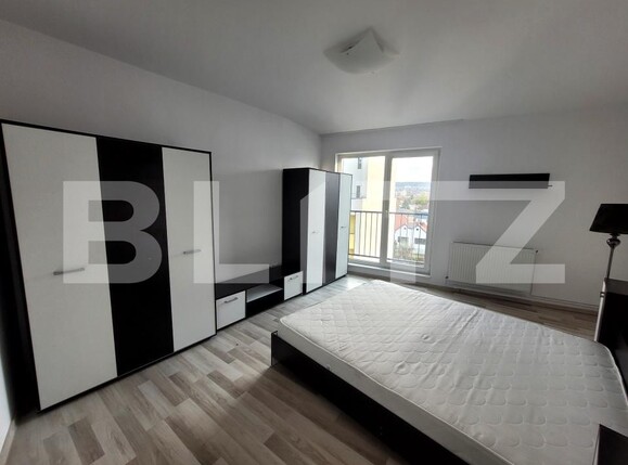 Apartament de închiriat 3 camere Marasti - 208889AI | BLITZ Cluj-Napoca | Poza4