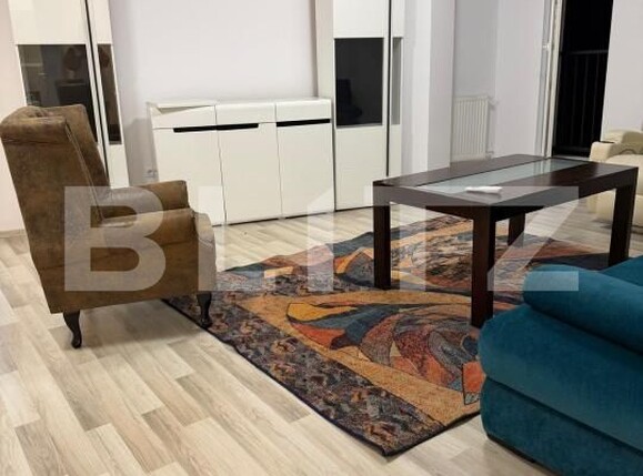 Apartament de închiriat 3 camere Marasti - 208889AI | BLITZ Cluj-Napoca | Poza1