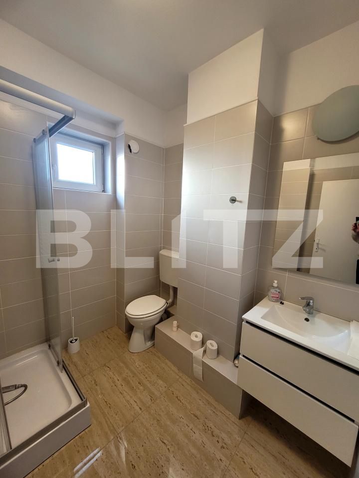 Apartament de închiriat 3 camere Marasti - 208889AI | BLITZ Cluj-Napoca | Poza8