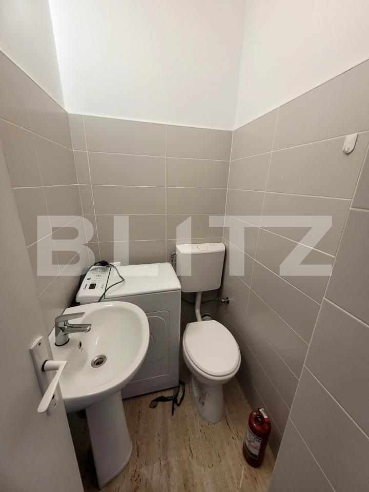 Apartament de închiriat 3 camere Marasti - 208889AI | BLITZ Cluj-Napoca | Poza7