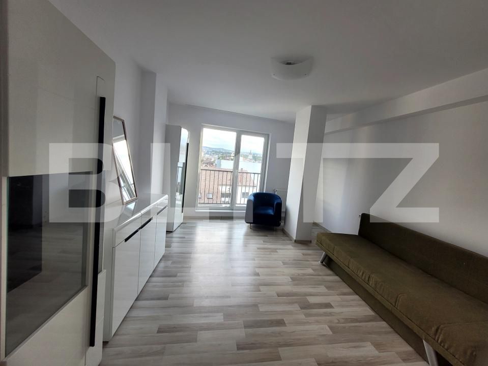 Apartament de închiriat 3 camere Marasti - 208889AI | BLITZ Cluj-Napoca | Poza3