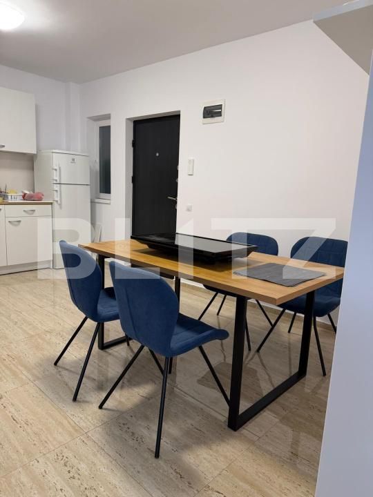 Apartament de închiriat 3 camere Marasti - 208889AI | BLITZ Cluj-Napoca | Poza6