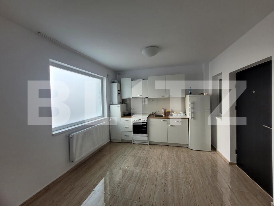 Apartament de închiriat 3 camere Marasti - 208889AI | BLITZ Cluj-Napoca | Poza5