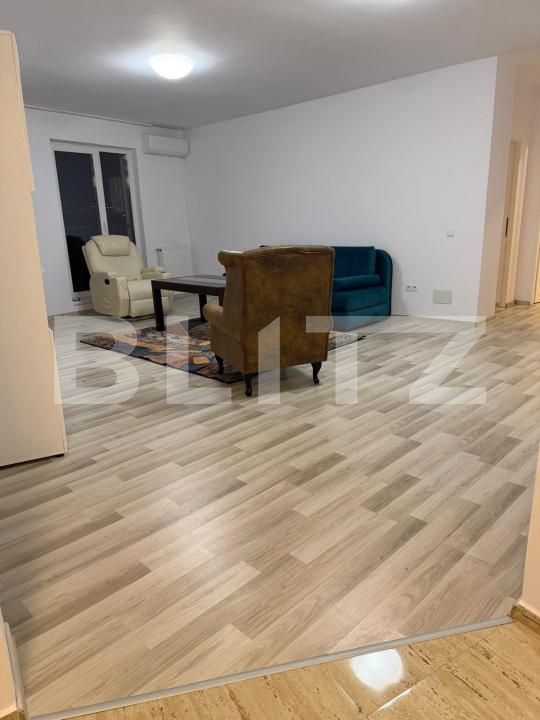Apartament de închiriat 3 camere Marasti - 208889AI | BLITZ Cluj-Napoca | Poza2